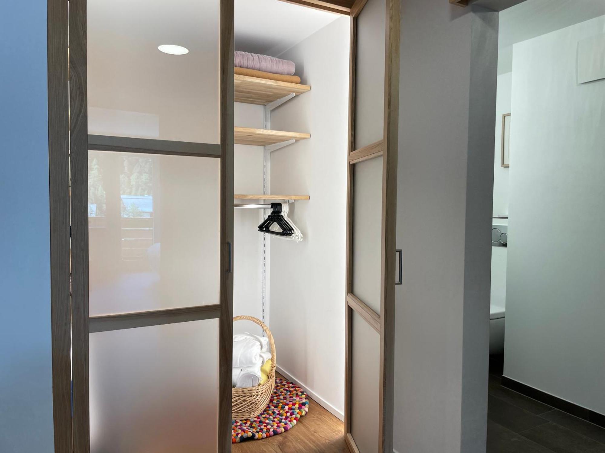 Saaserhof Apartments Ngoại thất bức ảnh