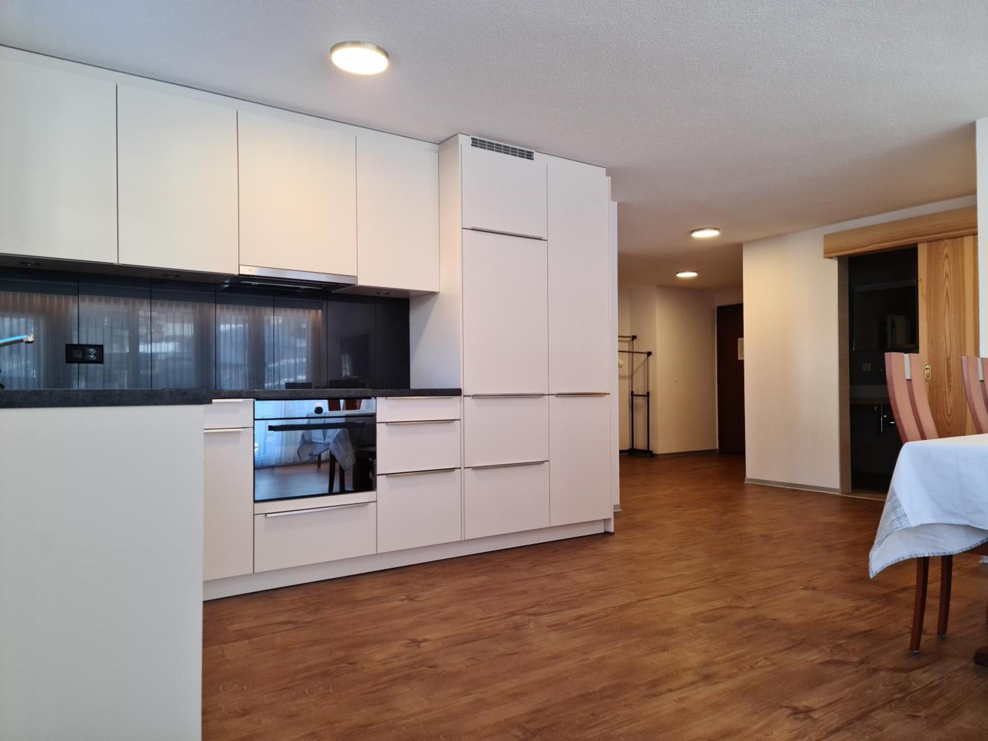 Saaserhof Apartments Phòng bức ảnh