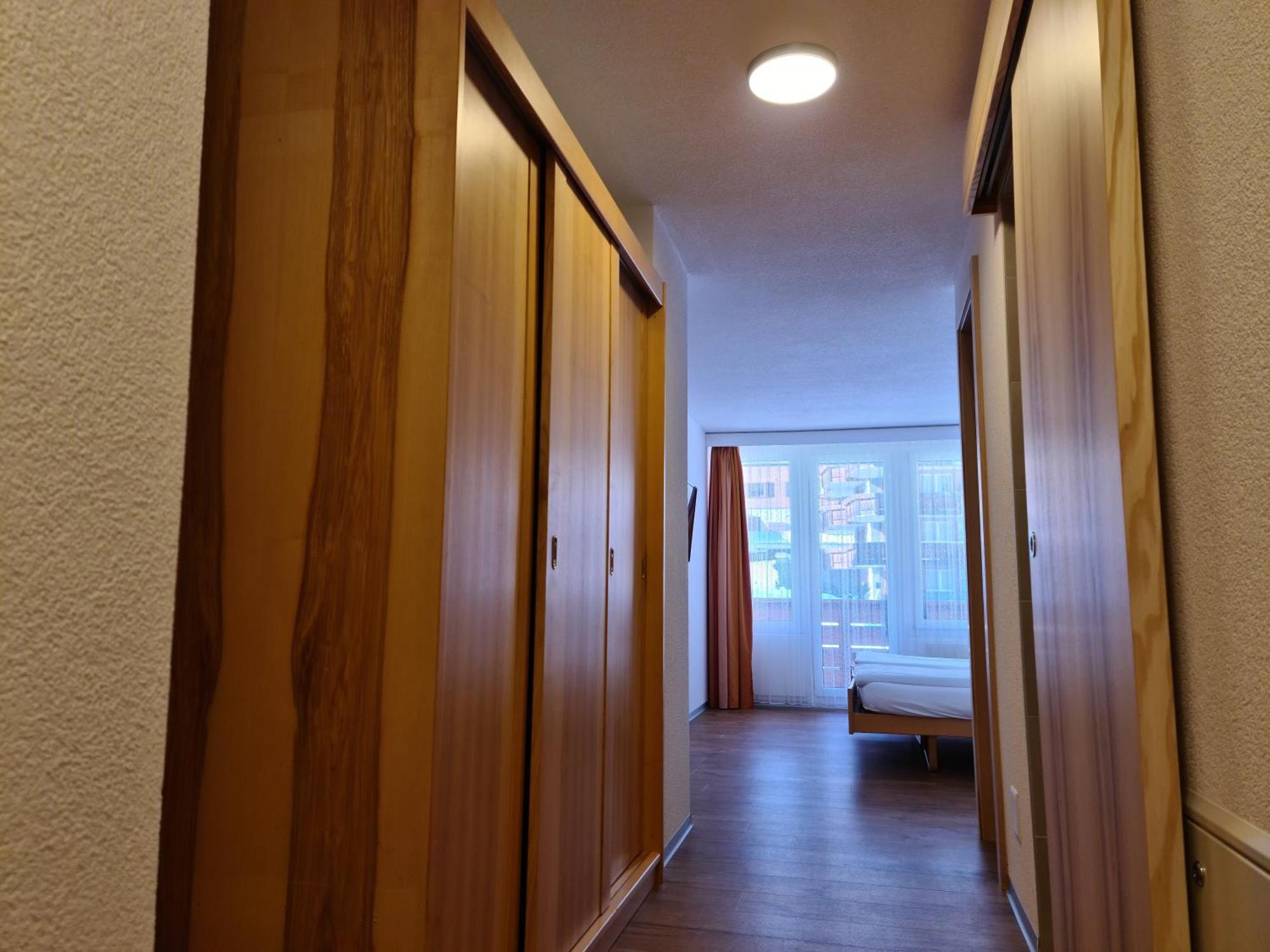 Saaserhof Apartments Ngoại thất bức ảnh