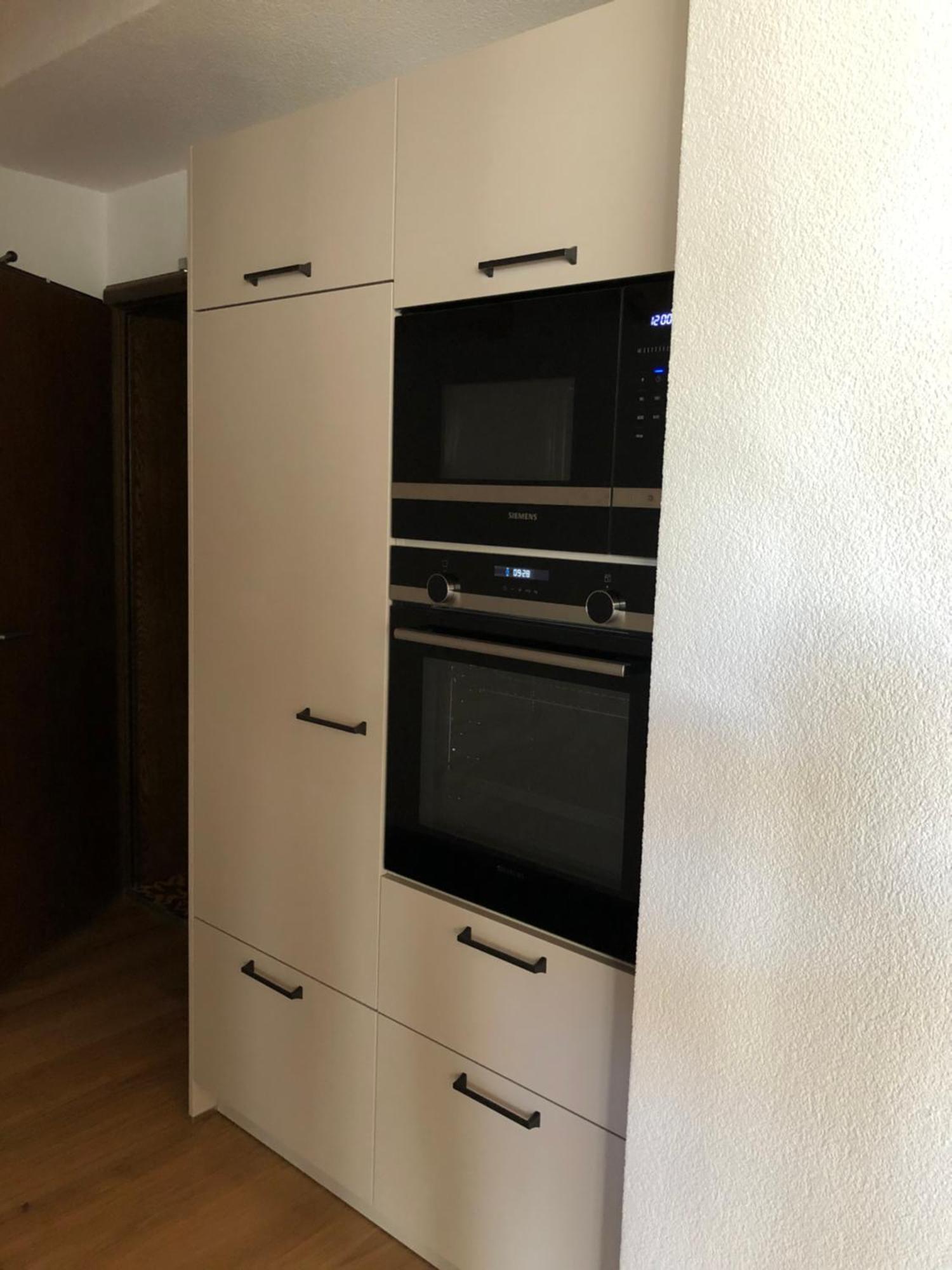 Saaserhof Apartments Ngoại thất bức ảnh